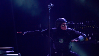 Tool is making its music available for streaming for the first time ever